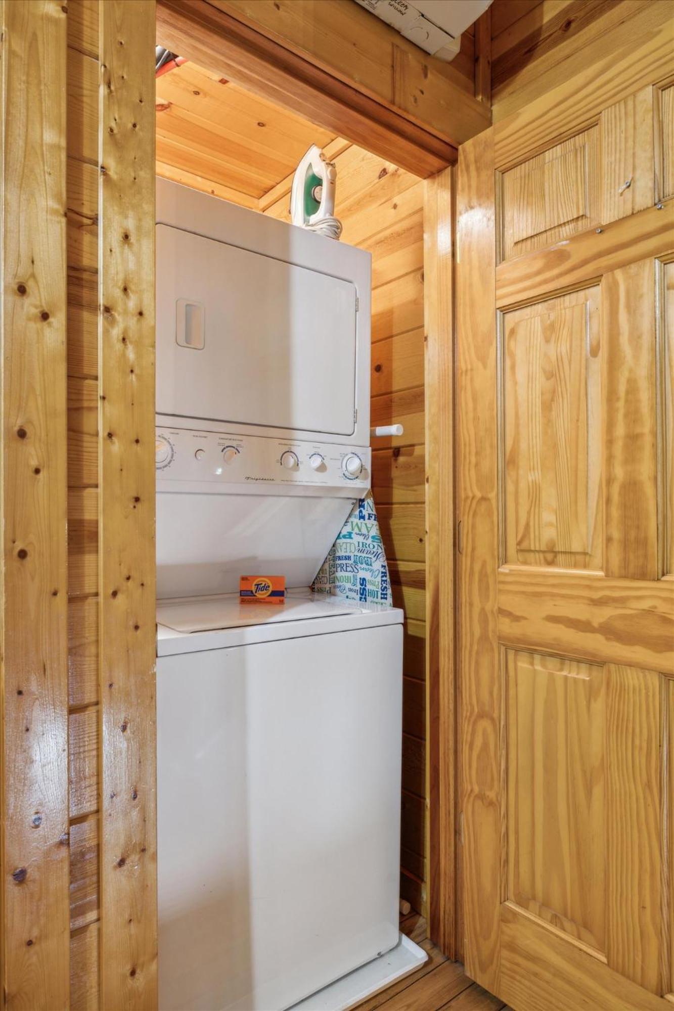 Sleepy Willow Cabin Sevierville Ngoại thất bức ảnh